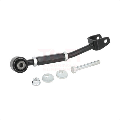 Bras de commande de Suspension avant inférieur arrière, pour INFINITI G37 G35 Nissan 370Z M35