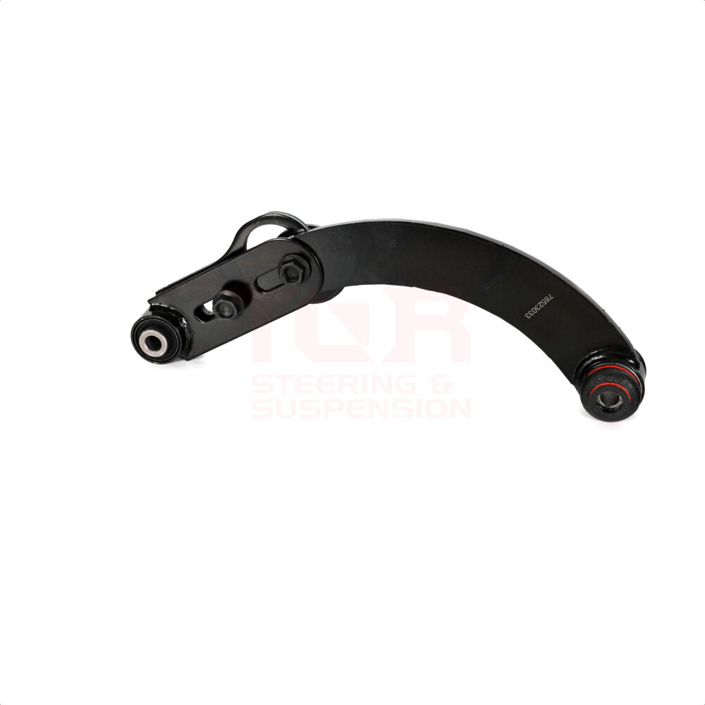 Bras latéral supérieur arrière pour Mitsubishi Jeep Outlander RVR Lancer Patriot Compass