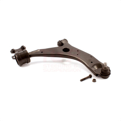 Ensemble de rotule de bras de commande de Suspension inférieure avant droite pour Mazda 3 5 Spor