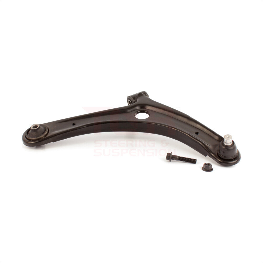 Ensemble de rotule de bras de commande de Suspension inférieur avant droit pour Jeep Patriot