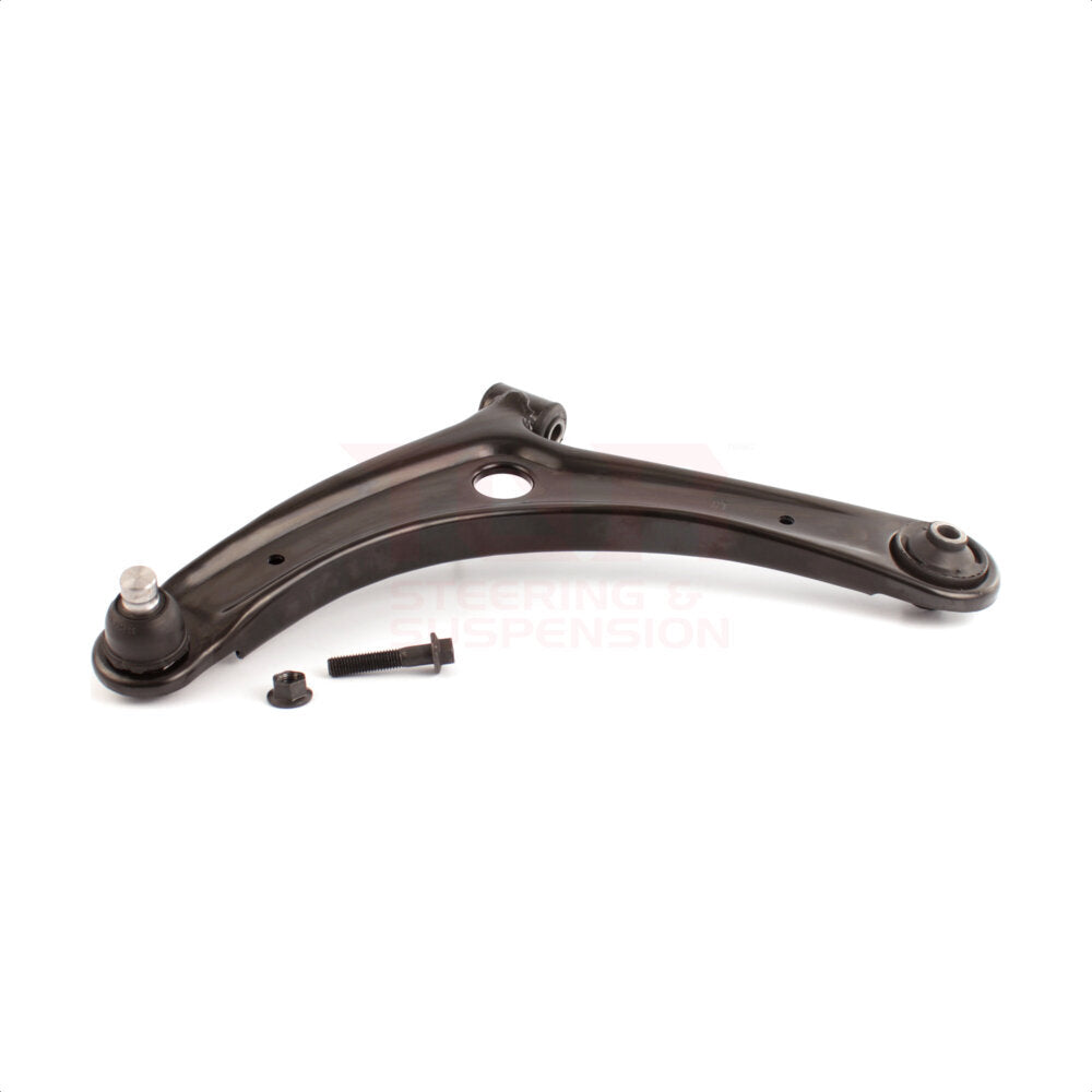Ensemble de rotule de bras de commande de Suspension inférieure avant gauche pour Jeep Patriot