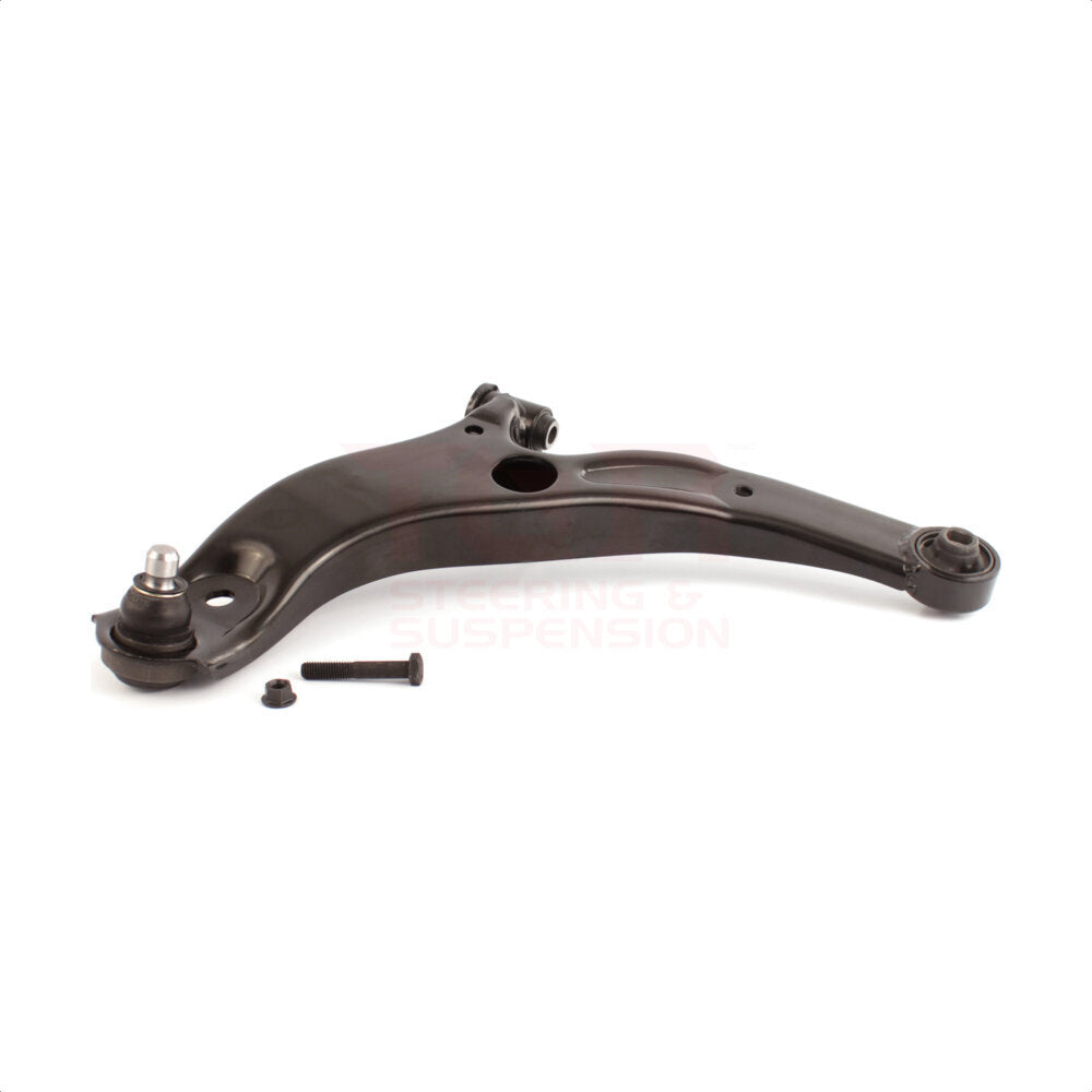Ensemble de rotule de bras de commande de Suspension inférieure avant gauche pour Mazda Protege
