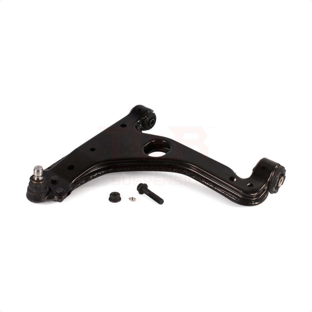 Ensemble de rotule de bras de commande de Suspension inférieur avant gauche pour Saturn Astra LS