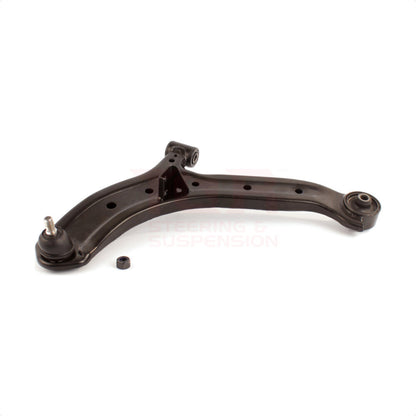 Ensemble de rotule de bras de commande de Suspension inférieure avant gauche pour Hyundai Accent