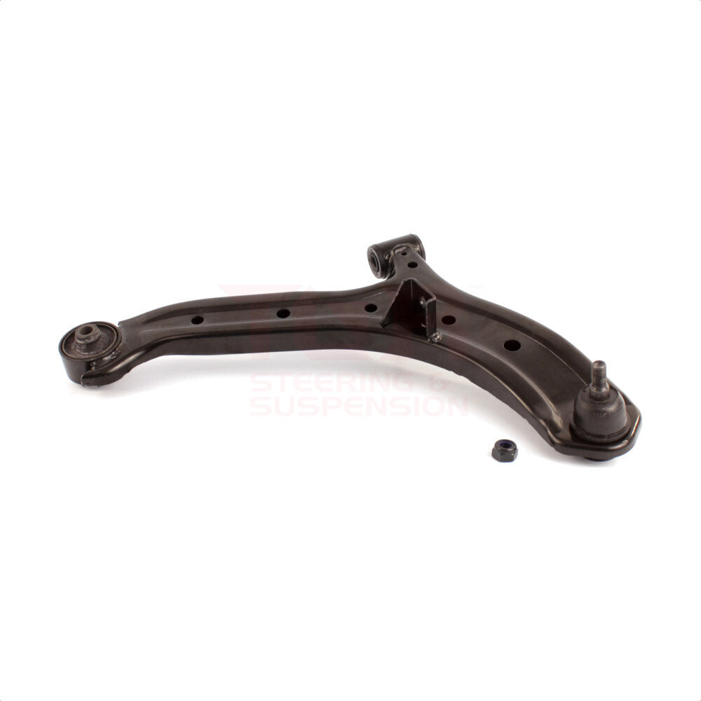 Ensemble de rotule de bras de commande de Suspension inférieure avant droite pour Hyundai Accent