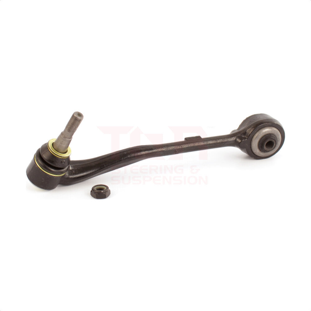 Ensemble de rotule de bras de commande de Suspension avant gauche inférieur arrière pour BMW X5