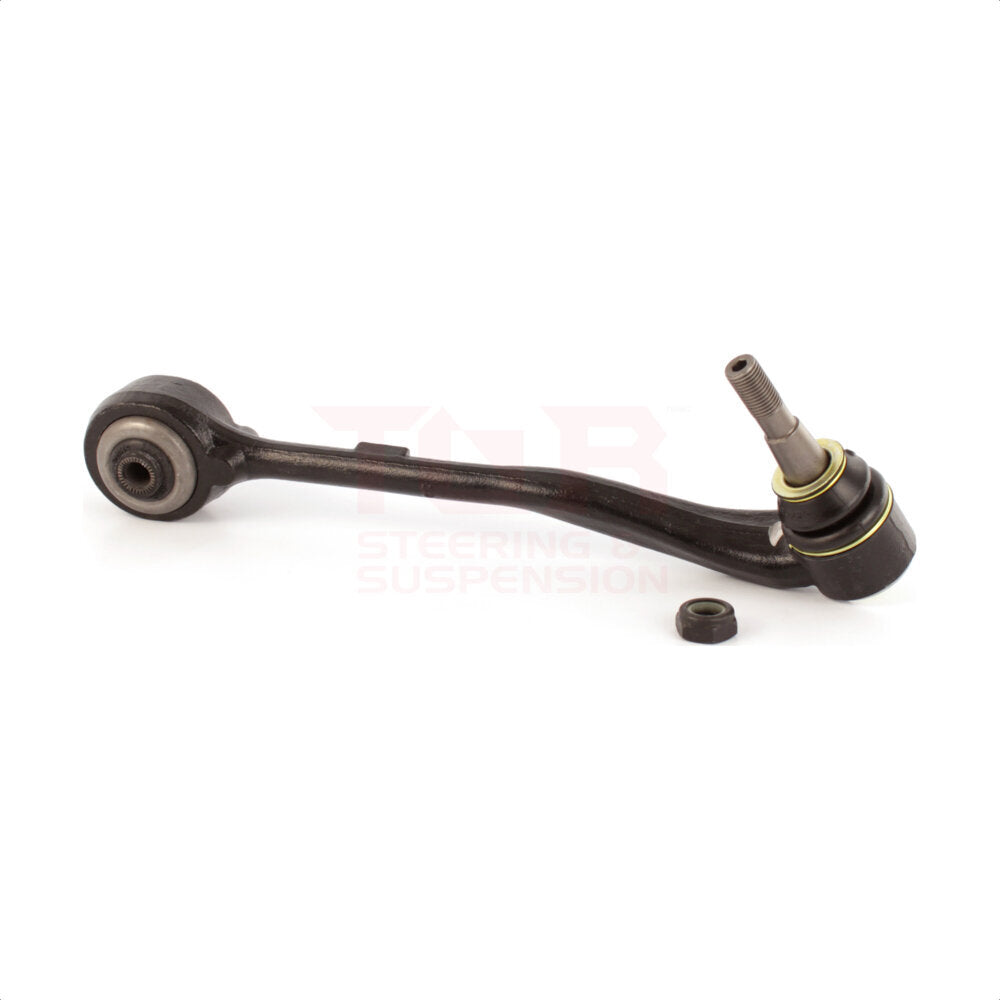 Ensemble de rotule de bras de commande de Suspension arrière inférieur droit avant droit pour BMW X