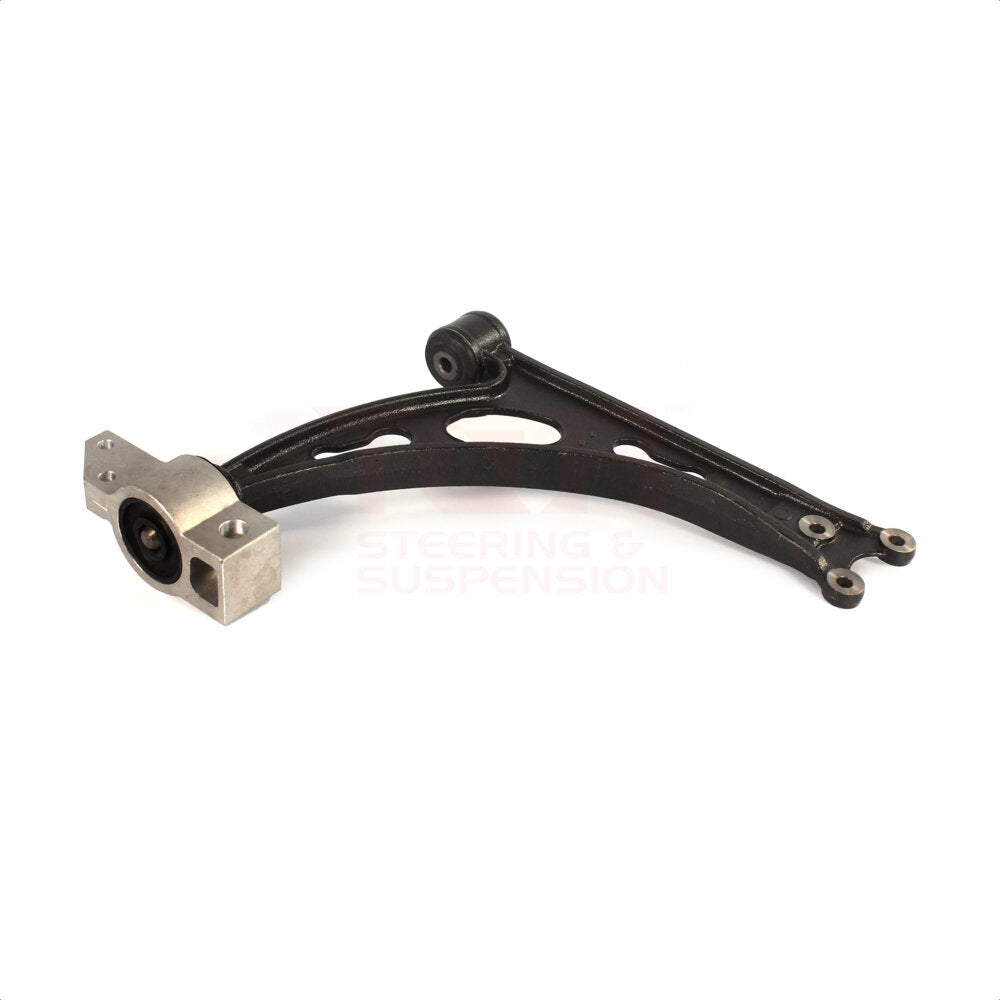 Bras de commande de Suspension inférieur avant gauche, pour Volkswagen Jetta Golf GTI Audi Eos