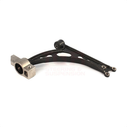 Bras de commande de Suspension inférieur avant gauche, pour Volkswagen Jetta Golf GTI Audi Eos