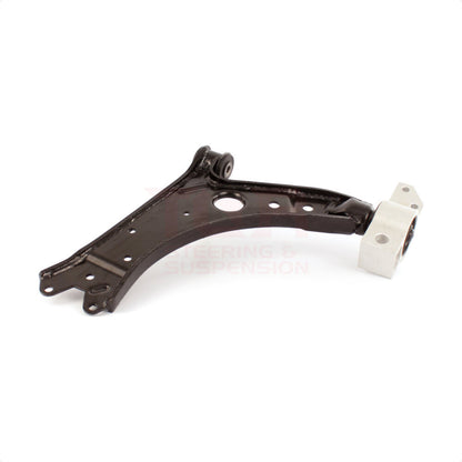 Bras de commande de Suspension inférieur avant gauche, pour Volkswagen Jetta Golf Rabbit GTI A3