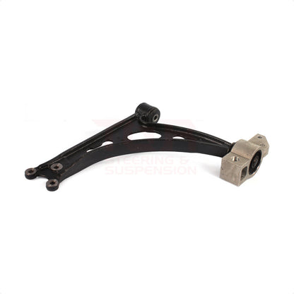 Bras de commande de Suspension inférieur avant droit, pour Volkswagen Jetta Golf GTI Audi Eos