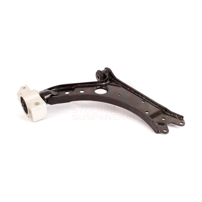 Bras de commande de Suspension inférieur avant droit, pour Volkswagen Jetta Golf Rabbit GTI A