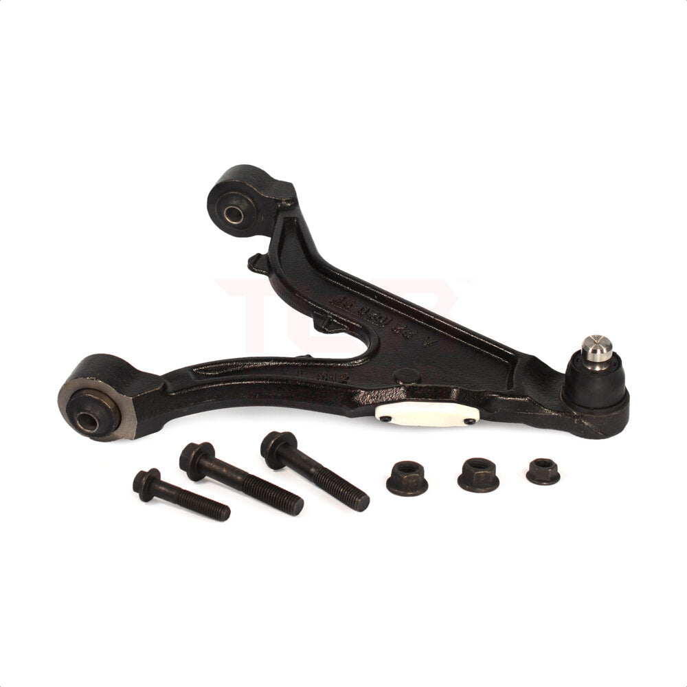 Ensemble de rotule de bras de commande de Suspension inférieure avant gauche, pour Volvo S70 850