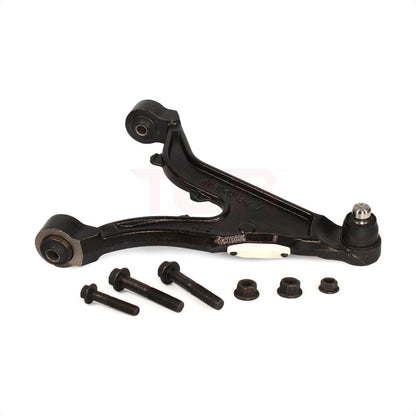 Ensemble de rotule de bras de commande de Suspension inférieure avant gauche, pour Volvo S70 850