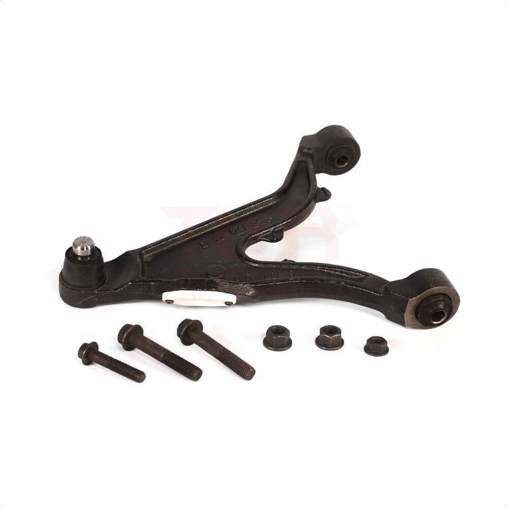 Ensemble de rotule de bras de commande de Suspension inférieure avant droite, pour Volvo S70 850