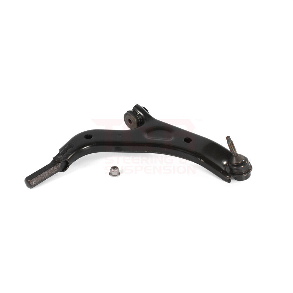 Ensemble de rotule de bras de commande de Suspension inférieur avant droit, pour Ford Flex X