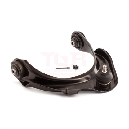 Ensemble de rotule de bras de commande de Suspension supérieure avant droite, pour Honda Accord T