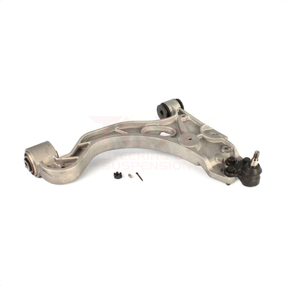 Ensemble de rotule de bras de commande de Suspension inférieure avant gauche pour Buick LeSabre