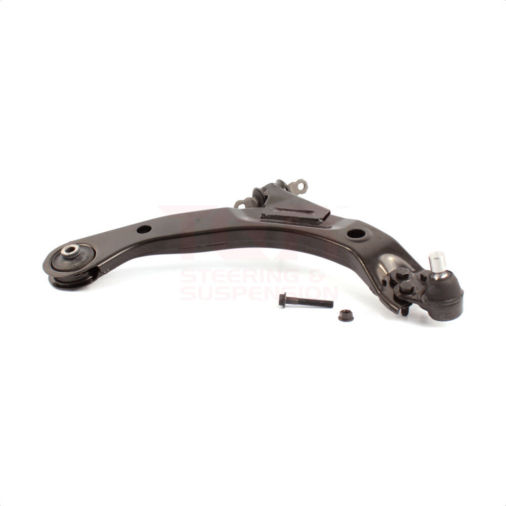 Ensemble de rotule de bras de commande de Suspension inférieur avant droit, pour Chevrolet G5