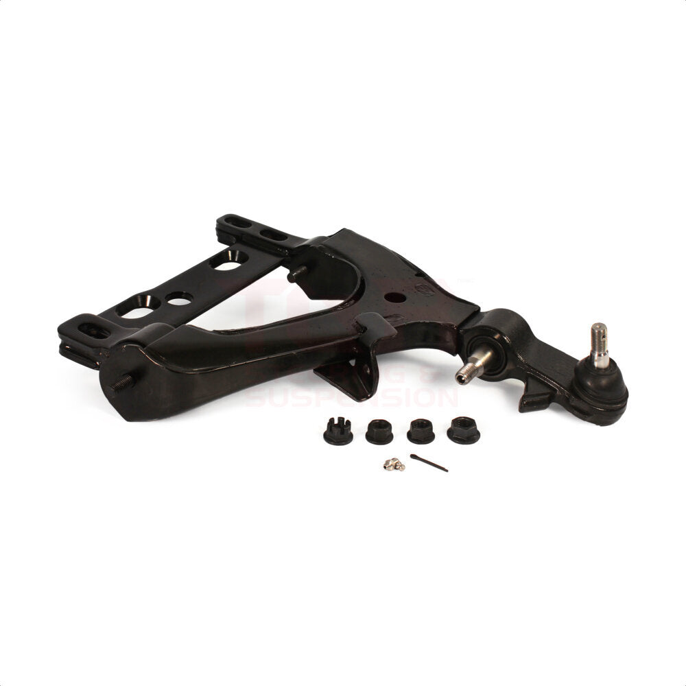 Ensemble de rotule de bras de commande de Suspension inférieur avant droit, pour GMC Chevrolet