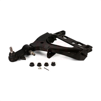 Bras de commande de Suspension inférieur avant gauche, ensemble de rotule pour GMC Chevrolet X