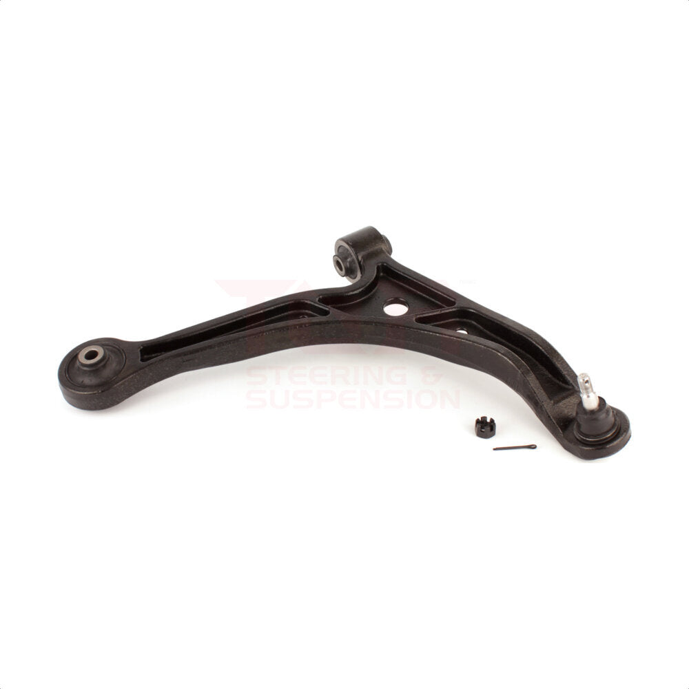 Ensemble de rotule de bras de commande de Suspension inférieure avant droite pour Honda Odyssey