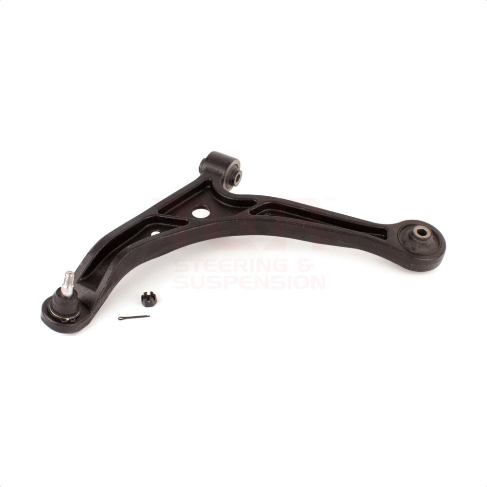 Ensemble de rotule de bras de commande de Suspension inférieure avant gauche pour Honda Odyssey