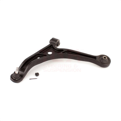 Ensemble de rotule de bras de commande de Suspension inférieure avant gauche pour Honda Odyssey