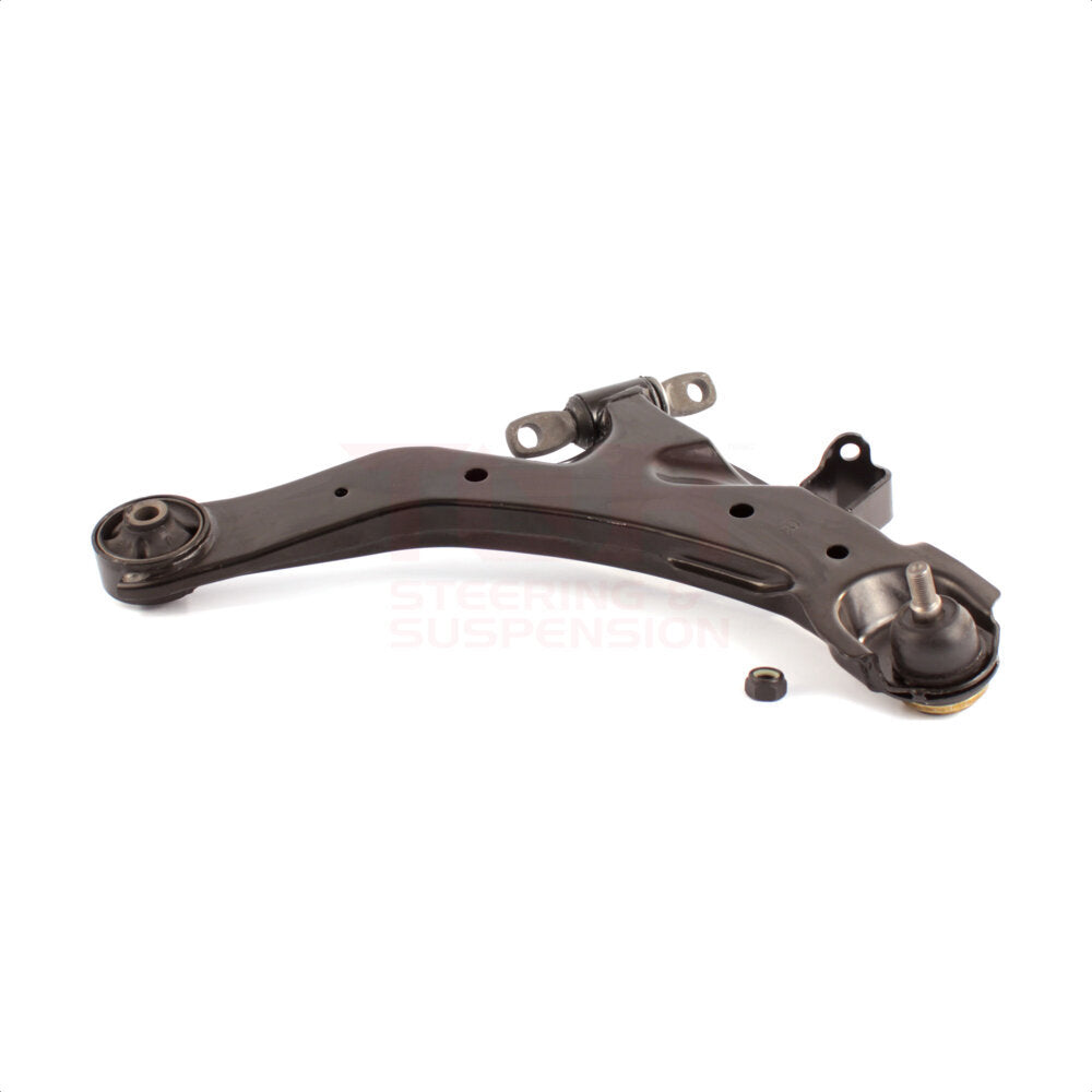 Ensemble de rotule de bras de commande de Suspension inférieur avant droit pour Hyundai Elantr