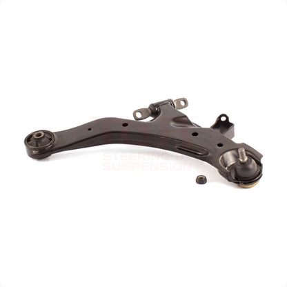 Ensemble de rotule de bras de commande de Suspension inférieur avant droit pour Hyundai Elantr