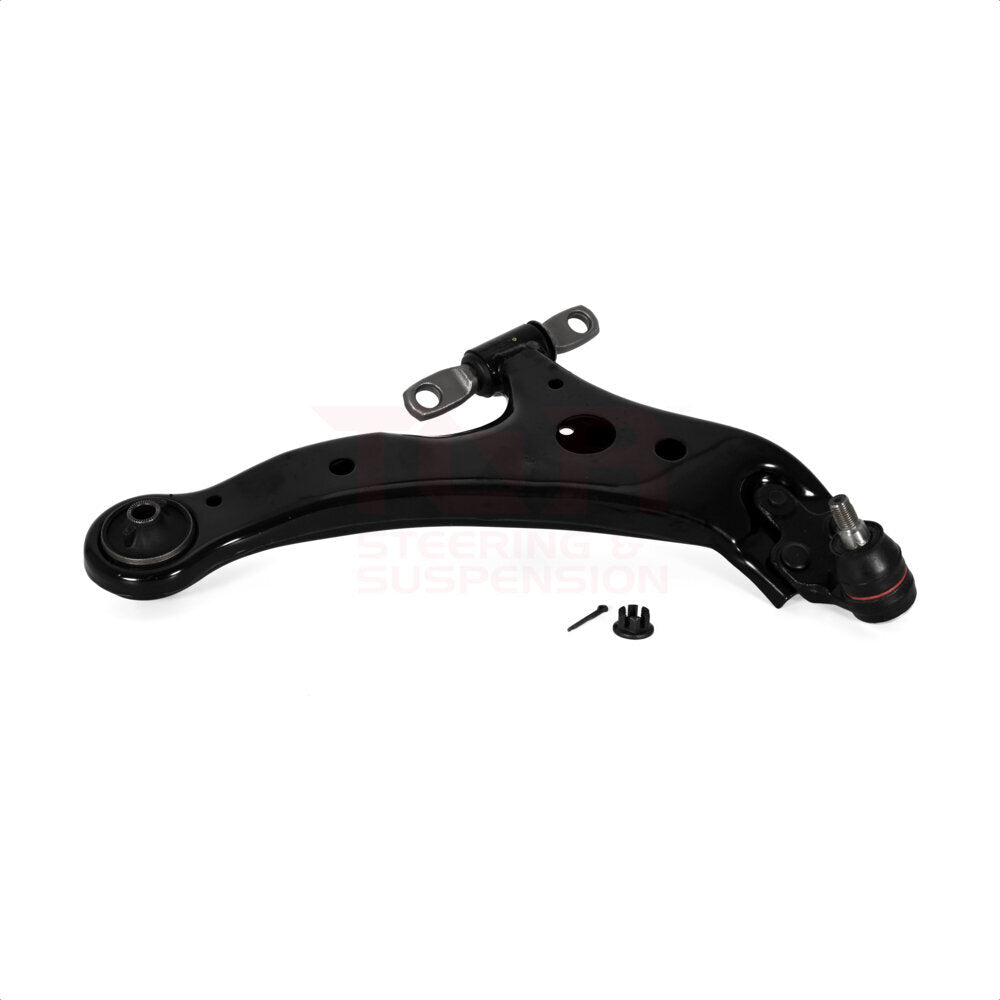 Ensemble de rotule de bras de commande de Suspension inférieure avant droite pour Toyota Camry