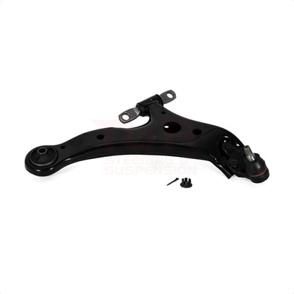 Ensemble de rotule de bras de commande de Suspension inférieure avant droite pour Toyota Camry