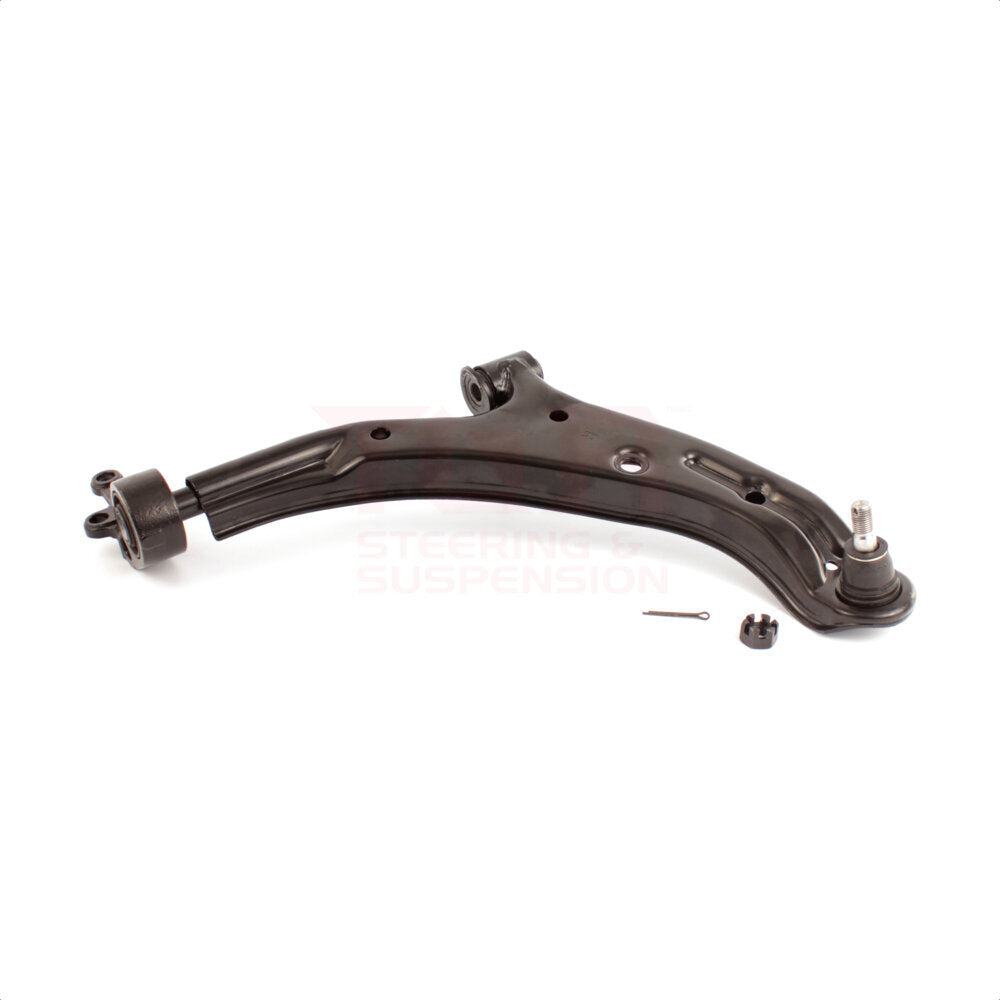Ensemble de rotule de bras de commande de Suspension inférieure avant droite pour Nissan Sentra