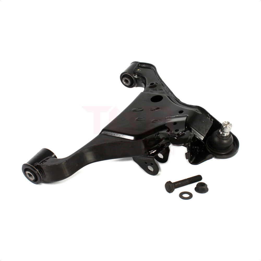 Ensemble de rotule de bras de commande de Suspension inférieure avant droite pour Nissan Frontie