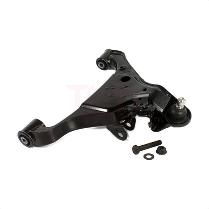 Ensemble de rotule de bras de commande de Suspension inférieure avant droite pour Nissan Frontie