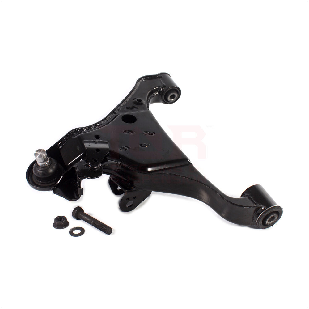 Ensemble de rotule de bras de commande de Suspension inférieur avant gauche pour Nissan Frontier
