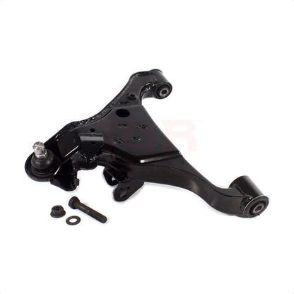 Ensemble de rotule de bras de commande de Suspension inférieur avant gauche pour Nissan Frontier