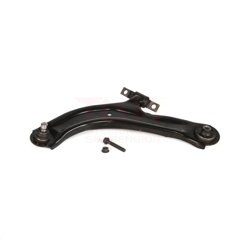Ensemble de rotule de bras de commande de Suspension inférieure avant droite pour Nissan Sentra