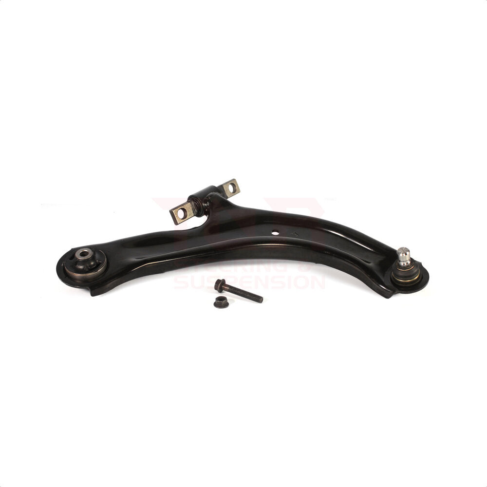 Ensemble de rotule de bras de commande de Suspension inférieure avant gauche pour Nissan Sentra