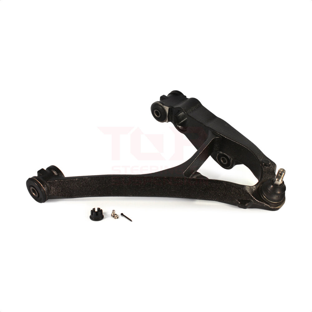 Ensemble de rotule de bras de commande de Suspension inférieur avant droit pour Chevrolet GMC