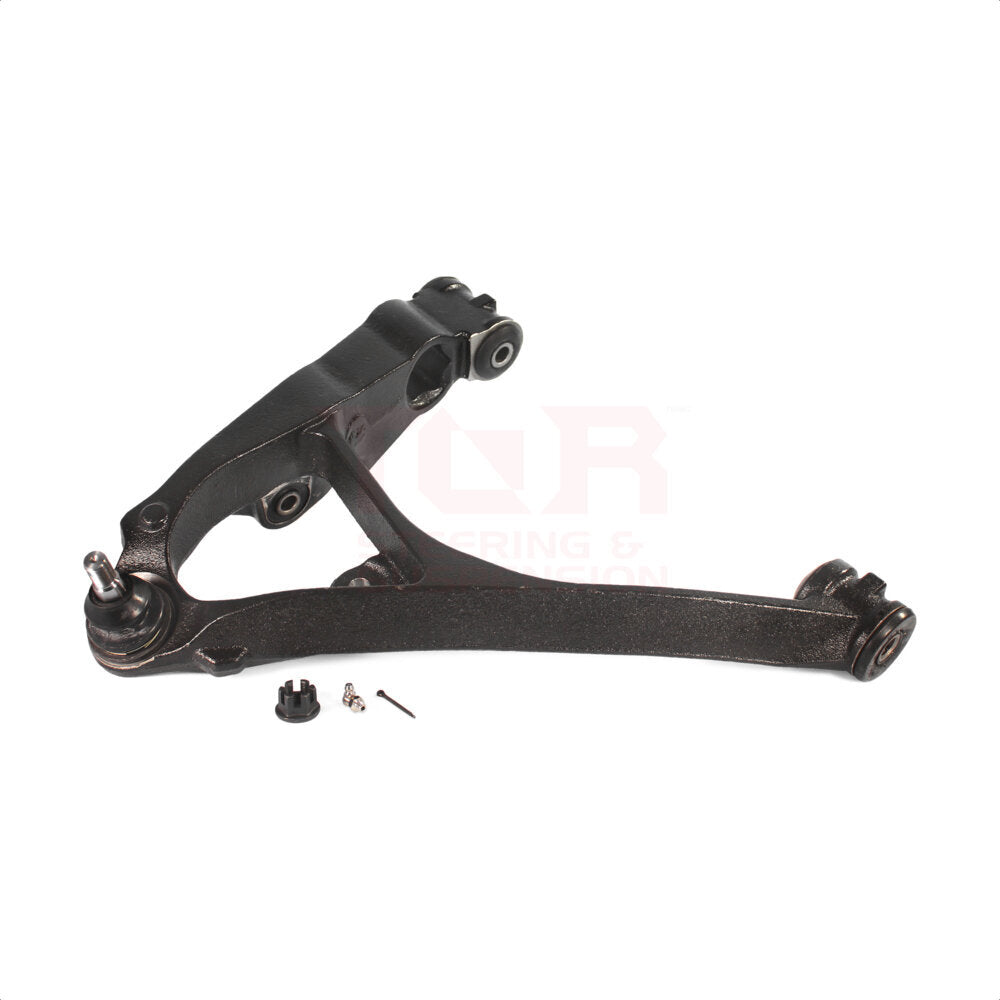 Ensemble de rotule de bras de commande de Suspension inférieur avant gauche, pour Chevrolet GMC X