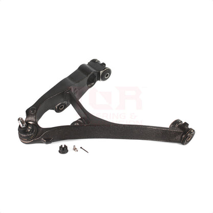 Ensemble de rotule de bras de commande de Suspension inférieur avant gauche, pour Chevrolet GMC X