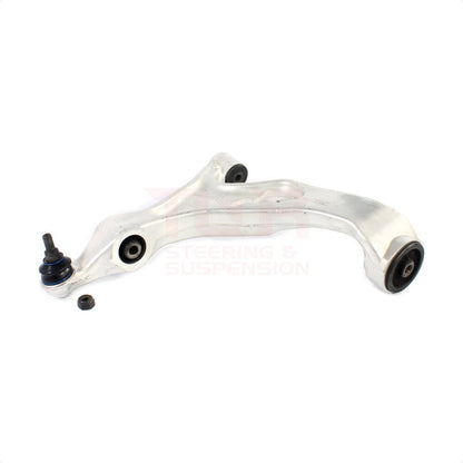 Ensemble de rotule de bras de commande de Suspension inférieure avant droite, pour Volkswagen Aud