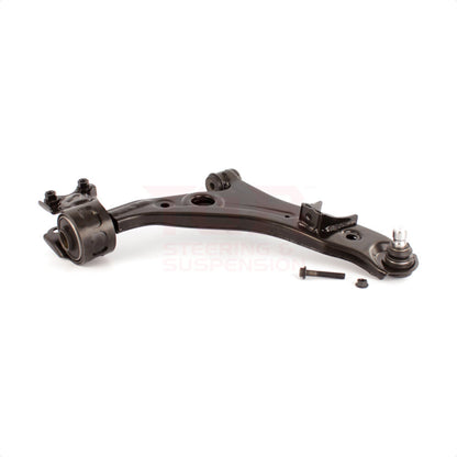 Ensemble de rotule de bras de commande de Suspension inférieur avant droit, pour Ford Edge MKX