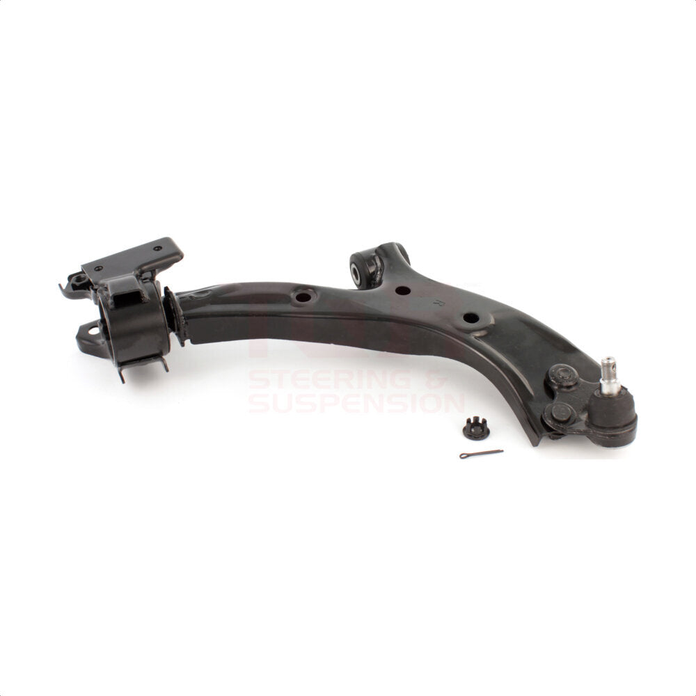 Ensemble de rotule de bras de commande de Suspension inférieur avant droit pour Honda CR-V