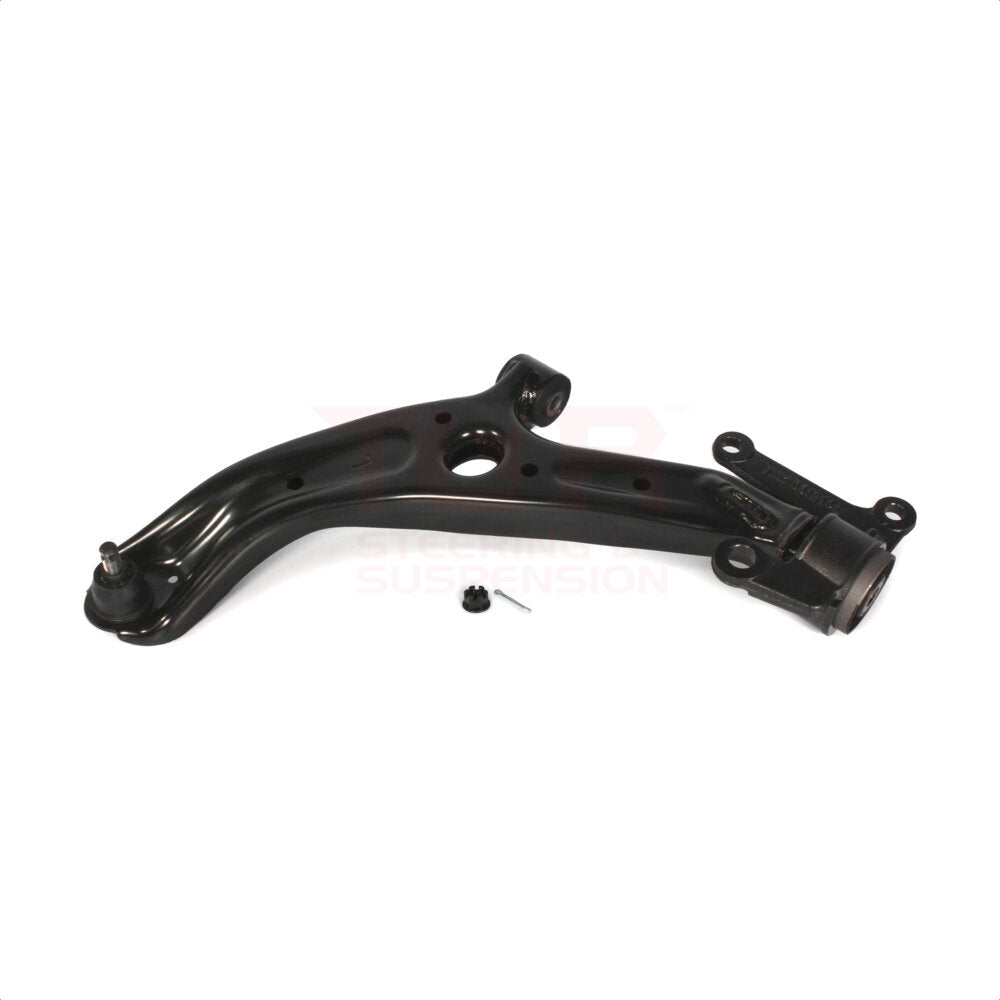 Ensemble de rotule de bras de commande de Suspension inférieure avant gauche pour Honda Fit 07-08