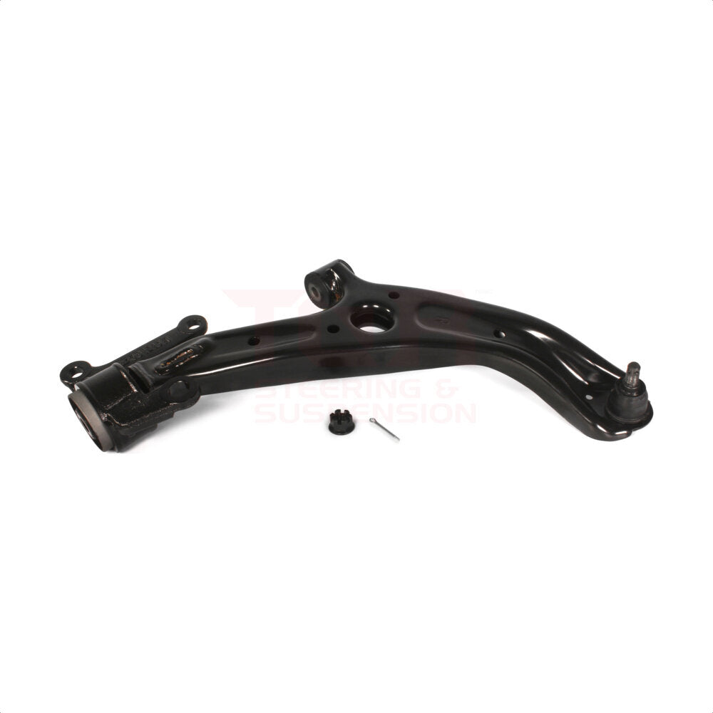 Ensemble de rotule de bras de commande de Suspension inférieure avant droite pour Honda Fi 07-08