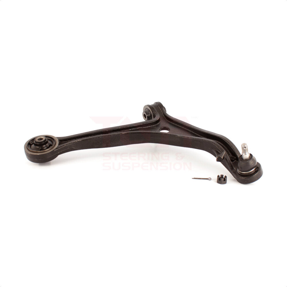 Ensemble de rotule de bras de commande de Suspension inférieure avant droite pour Honda Odyssey