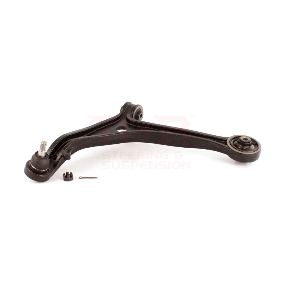 Ensemble de rotule de bras de commande de Suspension inférieure avant gauche pour Honda Odyssey
