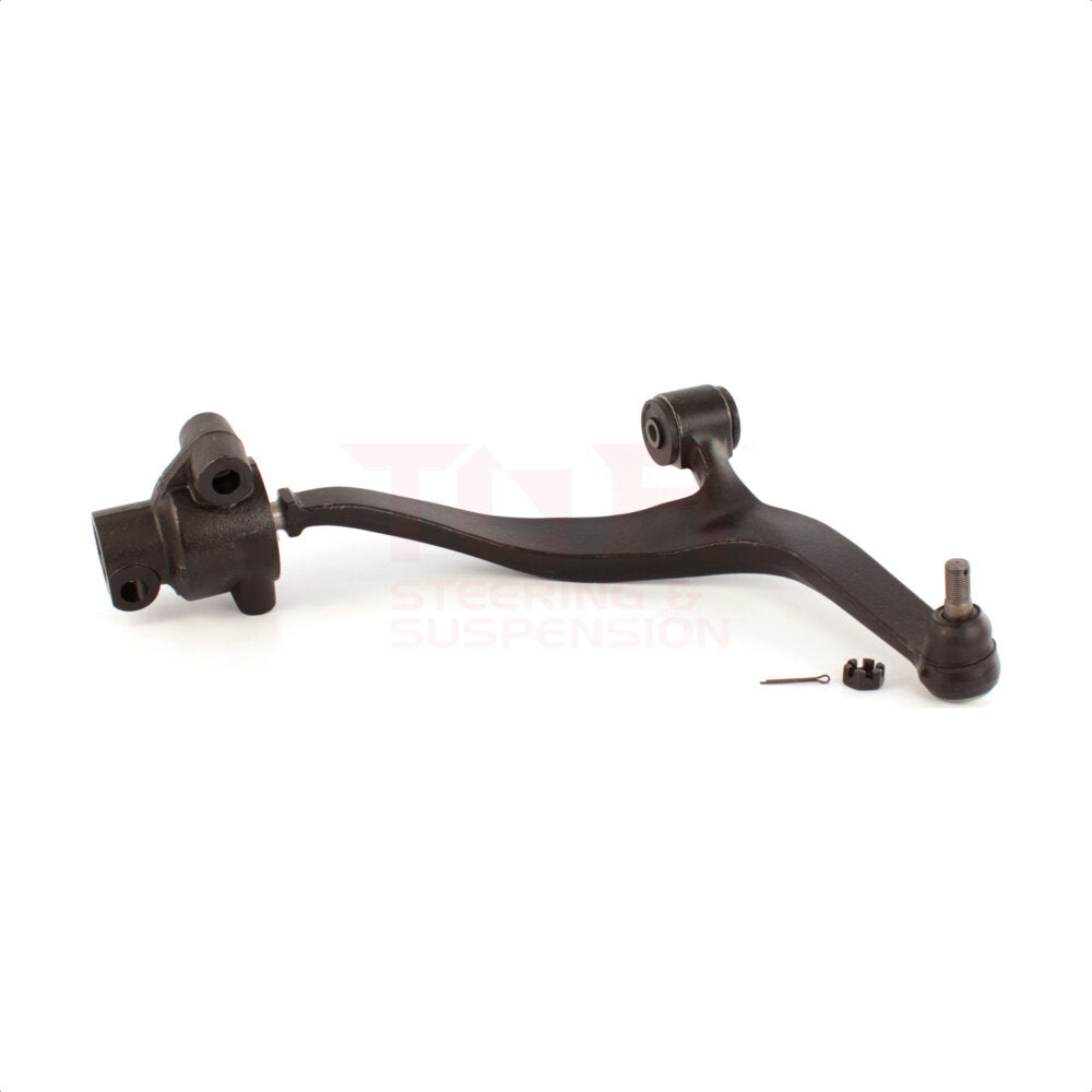 Ensemble de rotule de bras de commande de Suspension inférieur avant gauche pour INFINITI FX35
